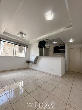 Apartamento Garden Para Venda No Residencial Acapulco Ii