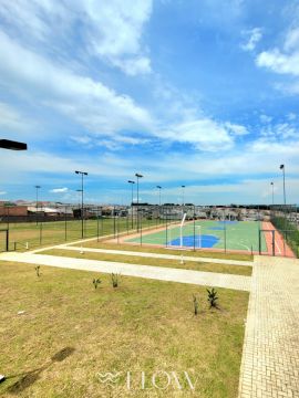 Terreno A Venda - Condomínio Parque Doman Paysage Ancore