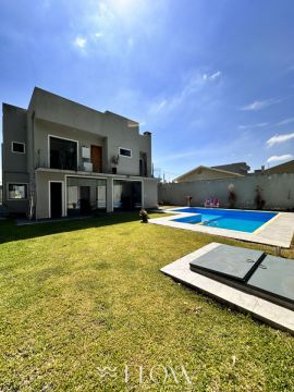 Casa Para Venda No Jardim Carvalho