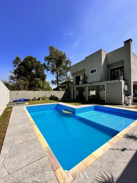 Casa Para Venda No Jardim Carvalho