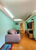 <strong>Apartamento  Venda - Condominio Saint Hilaire</strong>