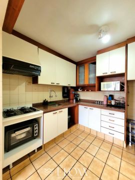 Apartamento  Venda - Condominio Saint Hilaire