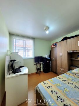 Apartamento  Venda - Condominio Saint Hilaire