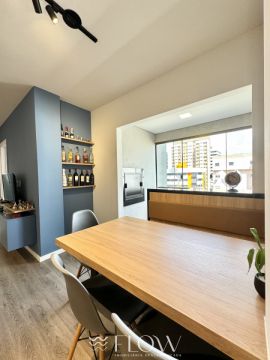 Apartamento Para Venda No Edifício Villagio Splendore