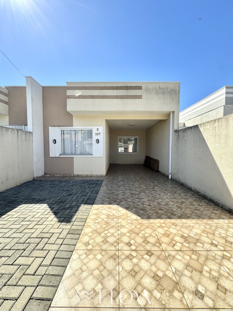 Casa Para Venda No Jardim Ibirapuera