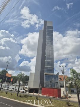 Foto Imóvel - Healt  Towers