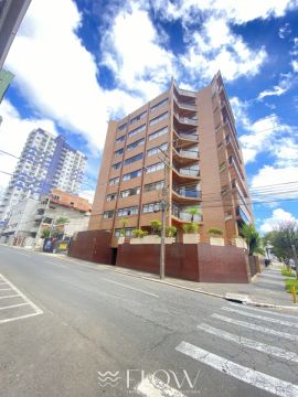 Apartamento à Venda Ed Araguaia - Centro