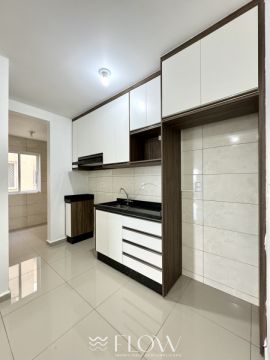 Apartamento Para Venda No Edifício Mauá