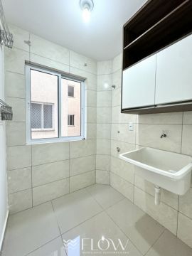 Apartamento Para Venda No Edifício Mauá