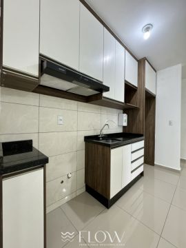 Apartamento Para Venda No Edifício Mauá