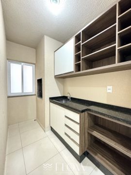 Apartamento Para Venda No Edifício Mauá