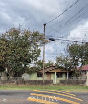 Terreno Comercial Boa Vista