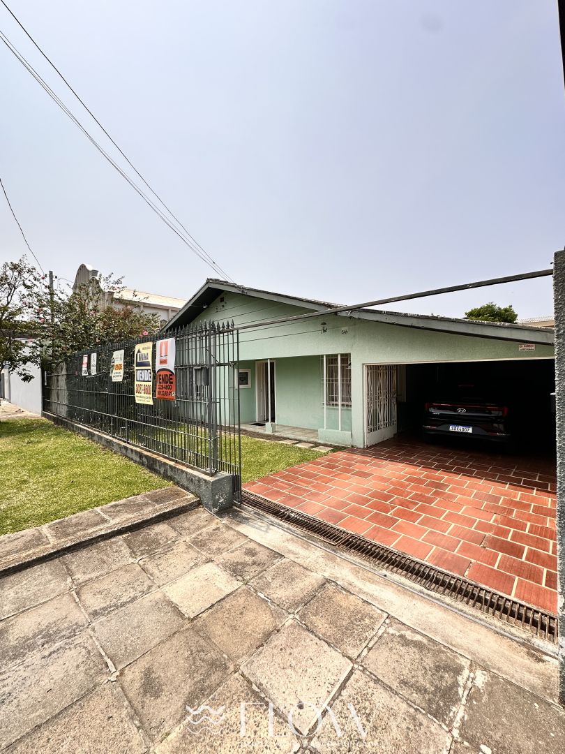 Casa Para Venda No Jardim Carvalho