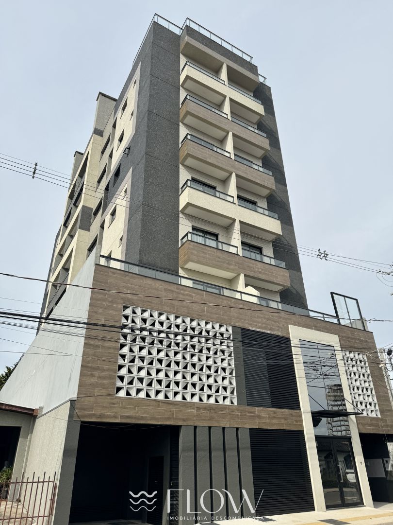 Apartamento Para Venda No Edificio Nine Residence