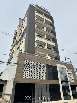 Foto Imóvel - Apartamento Para Venda No Edificio Nine Residence