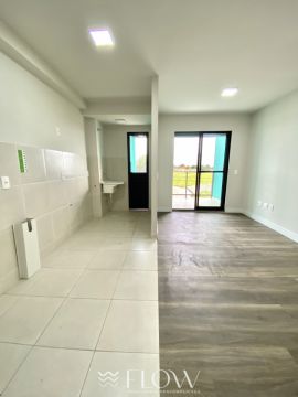 Apartamento à Venda Vista Santa Paula