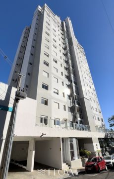Foto Imóvel - Cobertura Duplex Para Venda No Edifício Floratta Do Sol