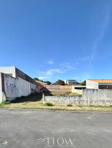 Foto Imóvel - Terreno em Centro