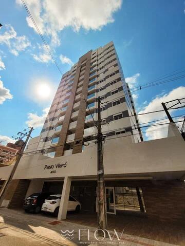 Foto Imóvel - Apartamento A Venda Centro - Edificio Pablo Vilaró