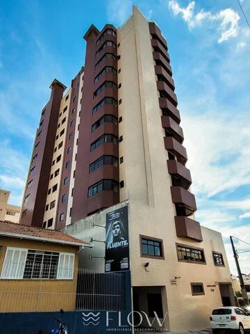 Foto Imóvel - Apartamento A Venda Edificio Madrid - Centro