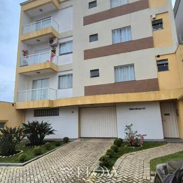 Foto Imóvel - Apartamento Jardim Carvalho - Prox. Ao Condor