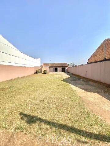 Foto Imóvel - Terreno Comercial Ou Residencial A Venda Em Uvaranas