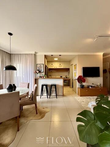 Foto Imóvel - Apartamento à Venda Condomínio Residencial Mondrian