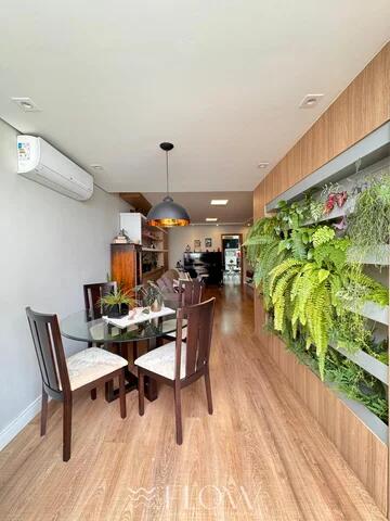 Foto Imóvel - Apartamento em Centro