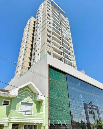 Foto Imóvel - Apartamento Para Venda No Edifício Alpha Garden