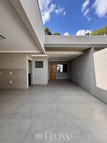 Foto Imóvel - Casa à Venda Em Oficinas