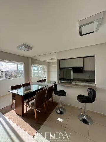 Foto Imóvel - Apartamento Excelente à Venda No Jardim Carvalho