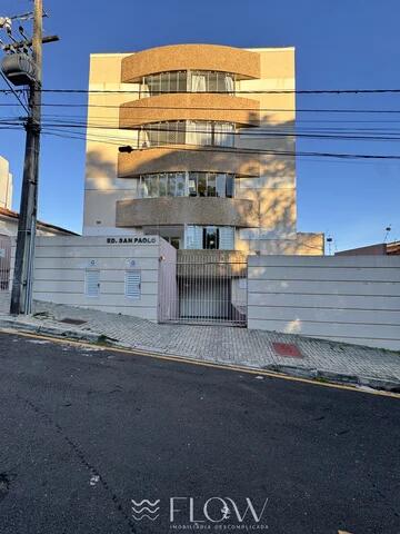 Foto Imóvel - Apartamento à Venda No Orfãs Próximo à Igreja São José