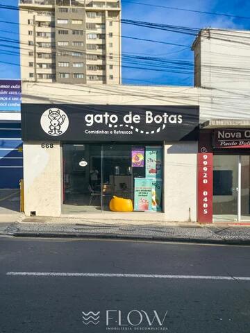 Foto Imóvel - Comercial em Centro