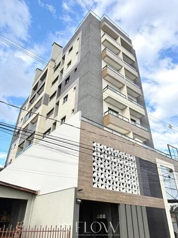 Foto Imóvel - Apartamento 2 Quartos Sendo 1 Suíte E Com 2 Vagas De Garagem