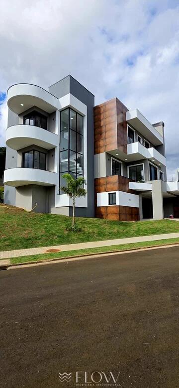 Foto Imóvel - Casa à Venda Condomínio Vale Dos Vinhedos