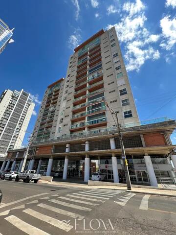 Foto Imóvel - Apartamento em Centro