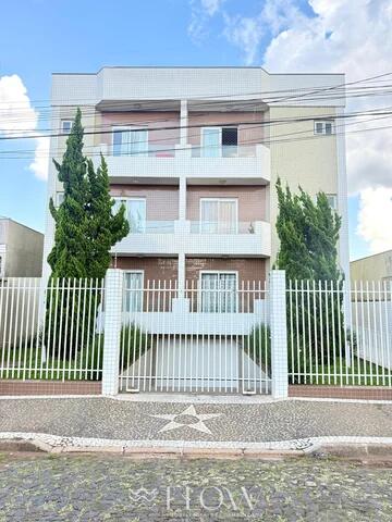 Foto Imóvel - Apartamento Mobiliado Com 2 Vagas De Garagem