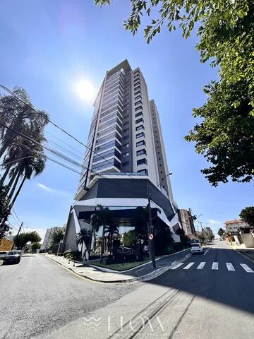 Foto Imóvel - Apartamento em Centro