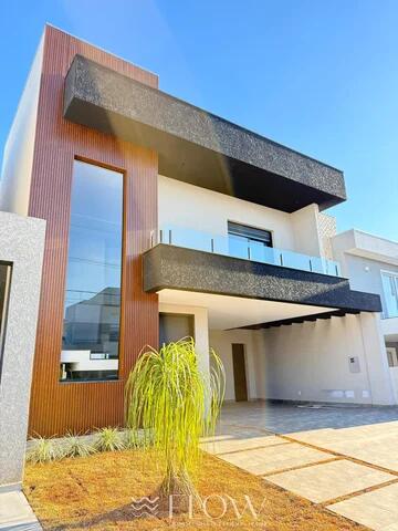 Foto Imóvel - Sobrado Em Condominio Fechado