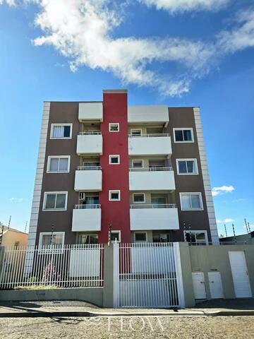Foto Imóvel - Apartamento em Centro