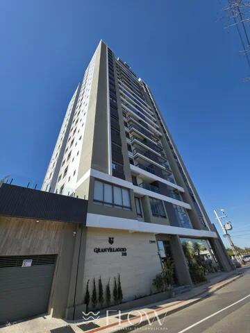Foto Imóvel - Apartamento em Centro