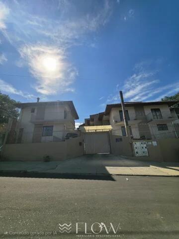 Foto Imóvel - Sobrado em Centro
