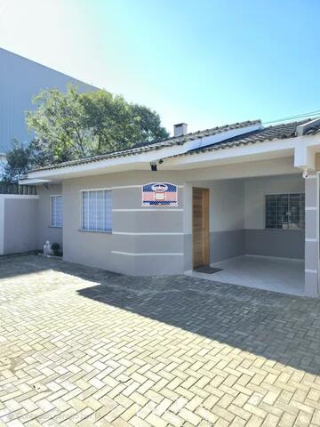 Foto Imóvel - Casa em Centro