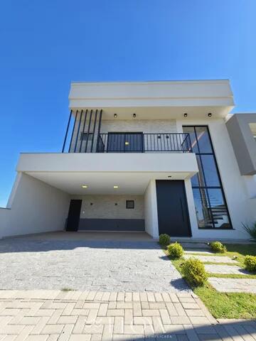 Foto Imóvel - Sobrado em Centro