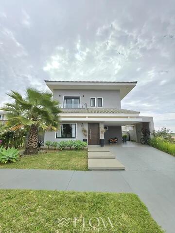 Foto Imóvel - Sobrado em Centro