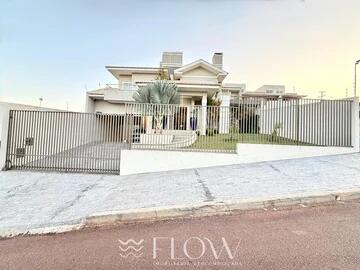 Foto Imóvel - Sobrado Mobiliado Jardim America