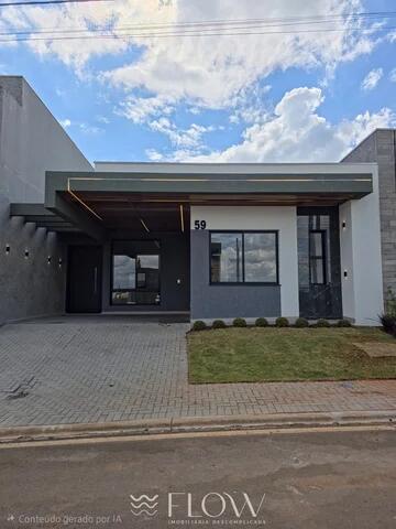 Foto Imóvel - Casa em Centro