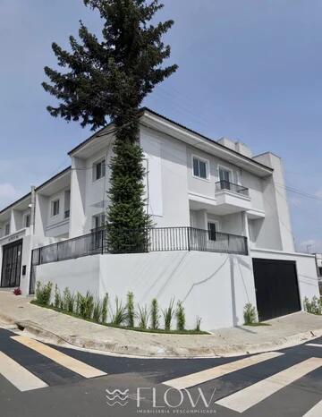 Foto Imóvel - Sobrado em Centro