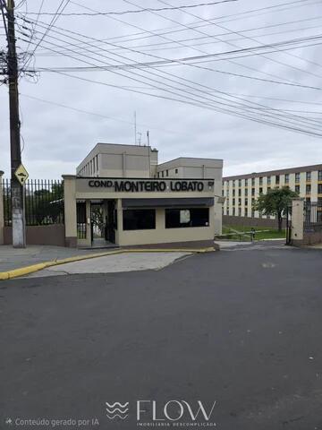 Foto Imóvel - Apartamento em Centro