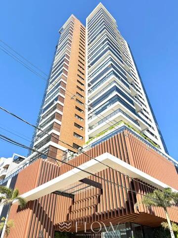 Foto Imóvel - Apartamento Com 3 Suites - 100% Mobiliado - V. Estrela